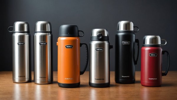 The perfect thermos to elevate every moment of your day