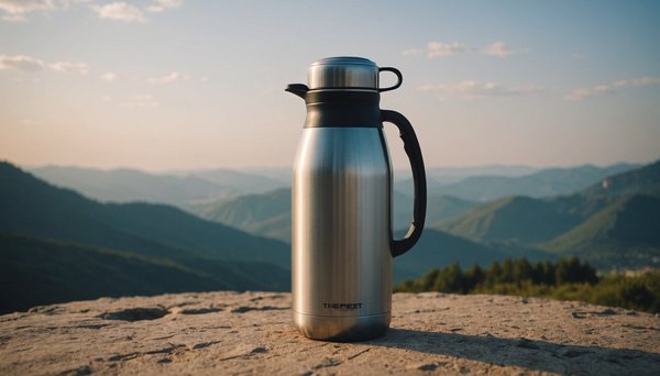 Top thermoses that transform your daily experiences
