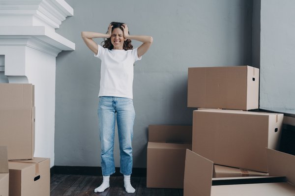 Top strategies to ease relocation stress for a smooth move